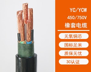 YC